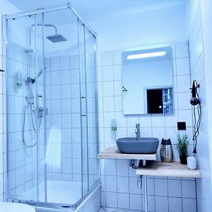 Deluxe Doppelzimmer